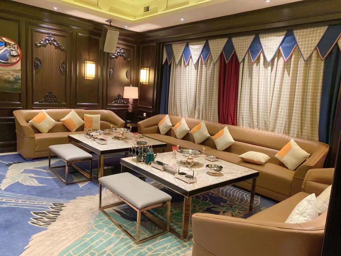 德阳商务KTV总排行-绵竹市ktv预定