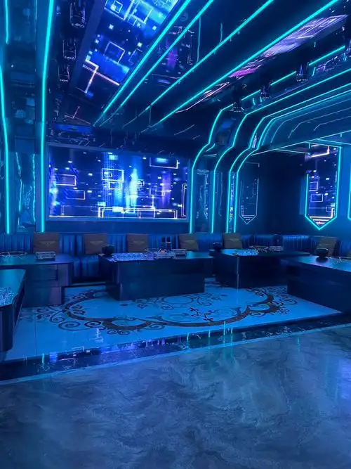 如何正确计算德阳商务ktv费用-绵竹市ktv预定