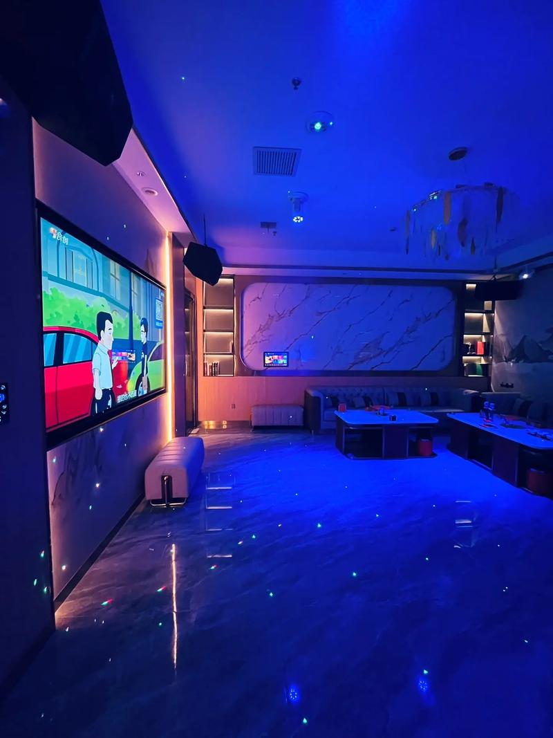 德阳商务ktv一小时价格-绵竹市ktv预定